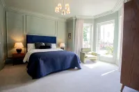 Luxury Ballycastle townhouse close to the seafront and beach. - 4-Star