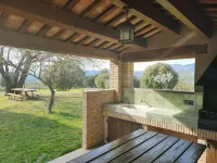Casa Serra de Dalt - WiFi