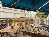 Sakura Hostel Asakusa