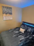 The Wave is private, cozy, comfortable and super chill!. - Apartments