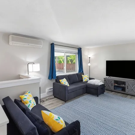 Cozy home in Logan, close to USU Hoteles en Logan