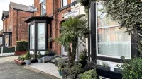 Hendham House - 2 stjerner