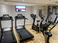 Premier Suites Dublin, Ballsbridge - palestra