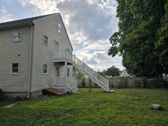 Luxurious 8-bedrooms APT., two suites in Malden MA close to Cambridge, Boston MA