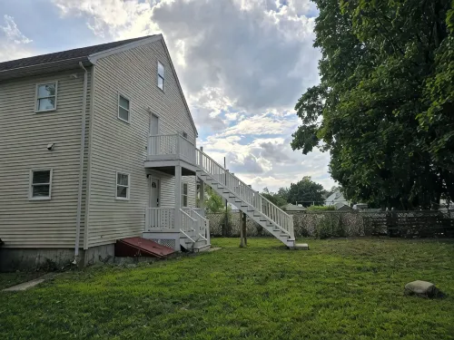 Luxurious 8-bedrooms APT., two suites in Malden MA close to Cambridge, Boston MA - Lejligheder