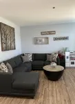 4-bedroom house in an amazing neighborhood with AC, WiFi. Relax and unwind. - 3 stjerner