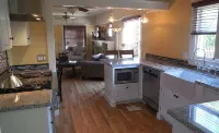 1927 Restored Downtown Phx Historic Bungalow Close to Medical & Sports. - 방갈로
