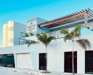 Paraiso Beach Hotel - Parkering