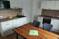 Vacation apartment Hartmann - Wifi