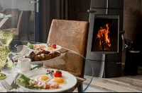 Eco Forrest Club Spa Hotel - Inns