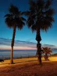 Zenia Hostel - Beach