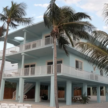 Key Largo Waterfront Paradise