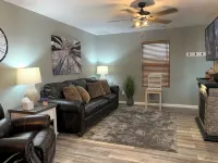 Getaway Near Fort Leonard Wood! - 3-Star