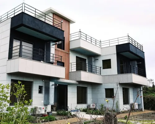 Jeju Dream Pension โรงแรมใกล้สนามกีฬาฮันลิมสเตเดียม