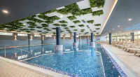 Remisens Hotel Lucija - Pools