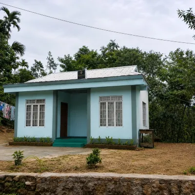 Hep homestay - Haustierfreundliche