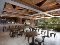 Platinum Hotel Jimbaran Beach Bali - 5-Star
