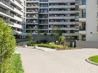 KaZou Residence Hotels near Bialoleka