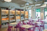 City Hotels Algirdas - Breakfast