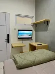Behomy Cibinong Suite