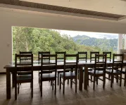 Arte de Plumas Birding Lodge