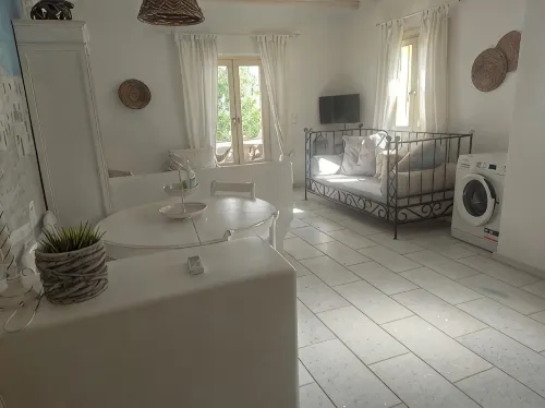 THEROS CASA LOGARAS - spa