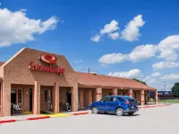 Econo Lodge 캐머런 호텔