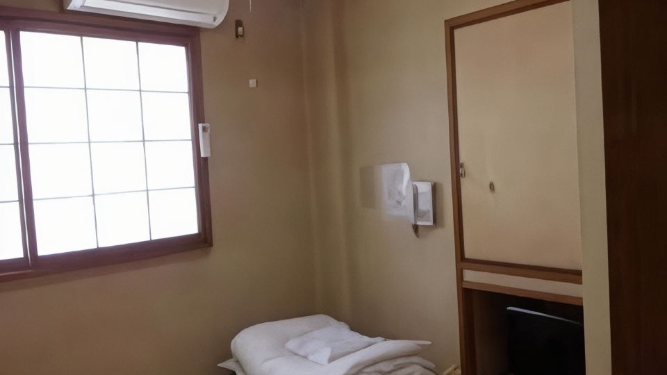 Asahi Ryokan