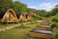 The Farmville Kodaikanal - bar