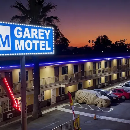 Garey Motel