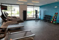 La Quinta Inn & Suites by Wyndham Santa Rosa Sonoma - Træningscentre