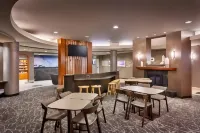 SpringHill Suites Lehi at Thanksgiving Point - Wifi
