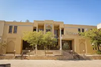 Omar Khayyam Hotel - 3 étoiles