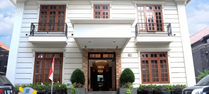 PLUM Dreamscape Inan Malang Hotels in Klojen