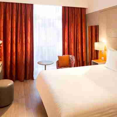Hôtel Oceania Le Jura Dijon Rooms