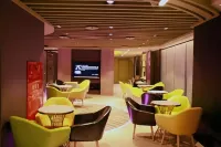 Kiwi Share Hotel - Zhongli Station Branch - Balcony