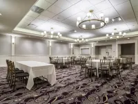 Park Manor Hotel Hotels in Halfmoon