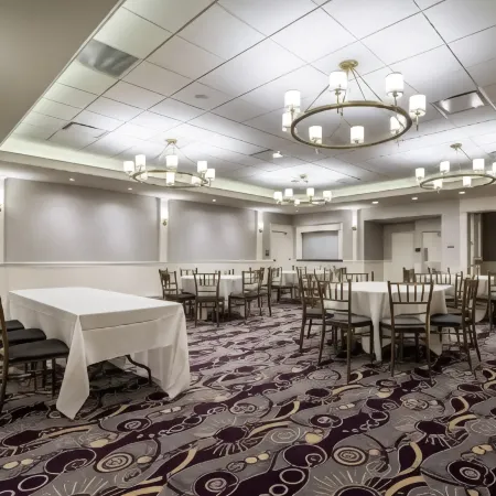Park Manor Hotel Hotels in Halfmoon