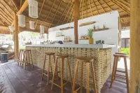 Nílu Isla Mujeres by Selina - Baarit
