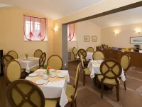 Hotel Raffaello Prague