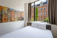 easyHotel Amsterdam City Centre South - que admiten mascotas