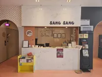 키즈호텔상상플레이 - 온천
