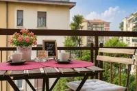 Mariclà Boutique Rooms with Balcony & Free Parking - balcony