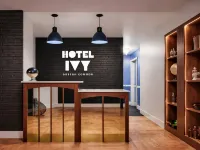 Hotel Ivy Boston Common Отели рядом с достопримечательностью «Дом Штата Массачусетс»