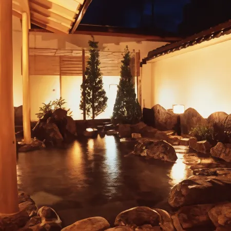 Shikanoya Ryokan