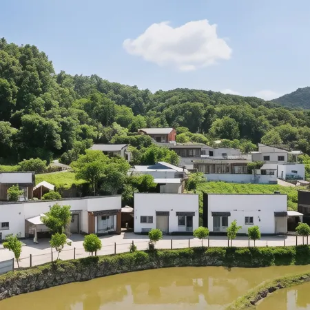 Namhae Andantepension