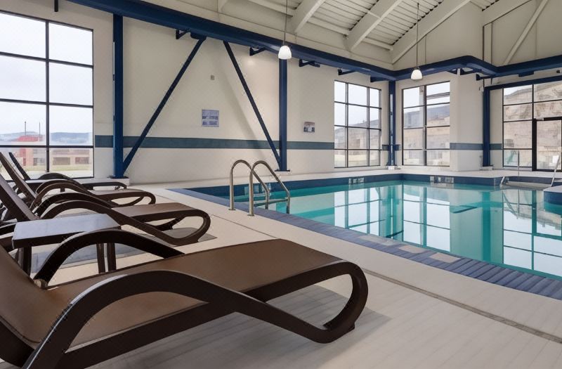 Best Western Plus Merritt Hotel photo 2