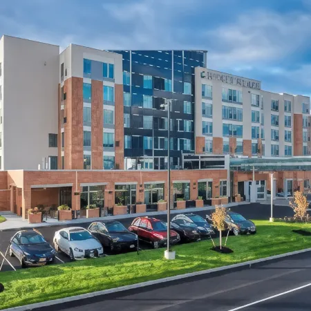 Hyatt Place Marlborough/Apex Center