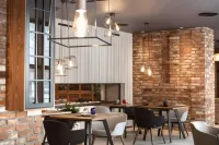 Park Hotel & Spa - petit déjeuner