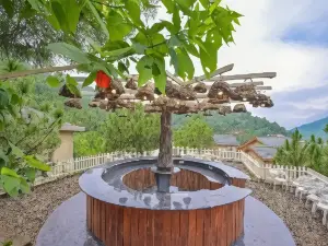 정글 로지 리조트